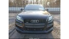 Audi Q7 / Quattro / S-Line / najbogatsza wersja / niski przebieg / - 3