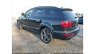 Audi Q7 / Quattro / S-Line / najbogatsza wersja / niski przebieg / - 7