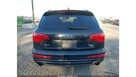 Audi Q7 / Quattro / S-Line / najbogatsza wersja / niski przebieg / - 8