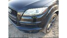 Audi Q7 / Quattro / S-Line / najbogatsza wersja / niski przebieg / - 9