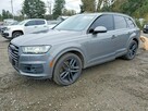 Audi Q7 / Wersja PRESTIGE / Quattro / virtual cockpit / - 2