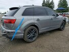 Audi Q7 / Wersja PRESTIGE / Quattro / virtual cockpit / - 4