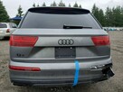 Audi Q7 / Wersja PRESTIGE / Quattro / virtual cockpit / - 6