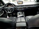 Audi Q7 / Wersja PRESTIGE / Quattro / virtual cockpit / - 8