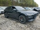 Audi Q8 / Quattro / S-Line / Virtual / - 2