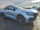 Audi Q8 / Quattro / S-Line / Virtual cockpit / - 2
