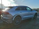 Audi Q8 / Quattro / S-Line / Virtual cockpit / - 4