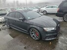 Audi S3 / Quattro / Virtual cockpit / 2.0 300KM / niski przebieg /
