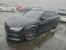 Audi S3 / Quattro / Virtual cockpit / 2.0 300KM / niski przebieg / - 2