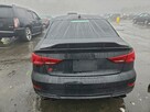 Audi S3 / Quattro / Virtual cockpit / 2.0 300KM / niski przebieg / - 6
