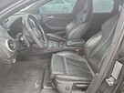 Audi S3 / Quattro / Virtual cockpit / 2.0 300KM / niski przebieg / - 7