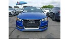 Audi S3 / Quattro / 2.0 300KM / automat / niski przebieg / - 2