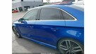Audi S3 / Quattro / 2.0 300KM / automat / niski przebieg / - 5