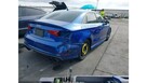 Audi S3 / Quattro / 2.0 300KM / automat / niski przebieg / - 6
