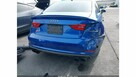 Audi S3 / Quattro / 2.0 300KM / automat / niski przebieg / - 8