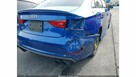 Audi S3 / Quattro / 2.0 300KM / automat / niski przebieg / - 9