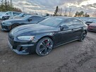 Audi S5 / Kanada / najbogatsza wersja Prestige / niski przebieg /