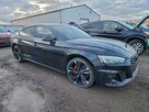 Audi S5 / Kanada / najbogatsza wersja Prestige / niski przebieg / - 2