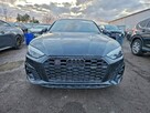 Audi S5 / Kanada / najbogatsza wersja Prestige / niski przebieg / - 3