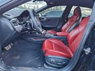 Audi S5 / Kanada / najbogatsza wersja Prestige / niski przebieg / - 7