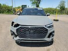 Audi SQ5 / Najbogatsza wersja PRESTIGE / Kanada / Quattro / - 2
