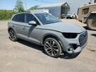 Audi SQ5 / Najbogatsza wersja PRESTIGE / Kanada / Quattro / - 3