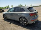 Audi SQ5 / Najbogatsza wersja PRESTIGE / Kanada / Quattro / - 5