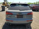Audi SQ5 / Najbogatsza wersja PRESTIGE / Kanada / Quattro / - 6