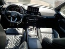 Audi SQ5 / Najbogatsza wersja PRESTIGE / Kanada / Quattro / - 8