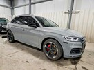 Audi SQ5 / najbogatsza wersja Prestige / Quattro / niski przebieg /