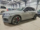 Audi SQ5 / najbogatsza wersja Prestige / Quattro / niski przebieg / - 2