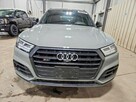 Audi SQ5 / najbogatsza wersja Prestige / Quattro / niski przebieg / - 3