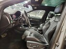 Audi SQ5 / najbogatsza wersja Prestige / Quattro / niski przebieg / - 7