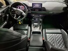 Audi SQ5 / najbogatsza wersja Prestige / Quattro / niski przebieg / - 8