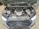 Audi SQ5 / najbogatsza wersja Prestige / Quattro / niski przebieg / - 12