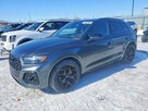 Audi SQ5 / KANADA / PRESTIGE / niski przebieg /