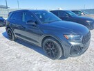 Audi SQ5 / KANADA / PRESTIGE / niski przebieg / - 3
