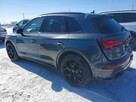 Audi SQ5 / KANADA / PRESTIGE / niski przebieg / - 5