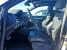 Audi SQ5 / KANADA / PRESTIGE / niski przebieg / - 7