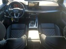 Audi SQ5 / KANADA / PRESTIGE / niski przebieg / - 8