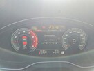 Audi SQ5 / KANADA / PRESTIGE / niski przebieg / - 9