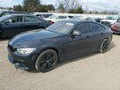 BMW 418 / M-Pakiet / 3.0 326KM / Bogate wyposażenie / - 2