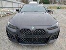 BMW 430 / M-Pakiet / Virtual cockpit / niski przebieg / - 3