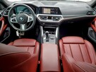BMW 430 / M-Pakiet / Virtual cockpit / niski przebieg / - 8