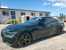 BMW 430 / M-Pakiet / niski przebieg / piękny konfig / - 2
