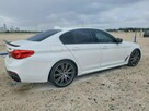 BMW 530 / M-Pakiet / xDrive / niski przebieg / - 4