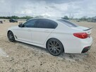 BMW 530 / M-Pakiet / xDrive / niski przebieg / - 5