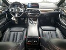 BMW 530 / M-Pakiet / xDrive / niski przebieg / - 8