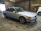 BMW 740 / 4.4 286KM / automat / niski przebieg / - 3