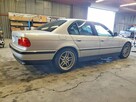 BMW 740 / 4.4 286KM / automat / niski przebieg / - 4